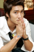 Choi Siwon