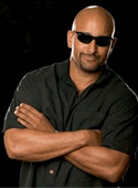 Jonathan Coachman