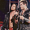 Alex Shelley