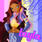 *Layla*Fan*