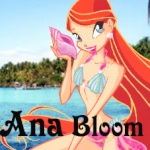 ANA.Bloom~Flora~Musa