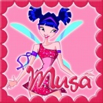 Winx*Musa