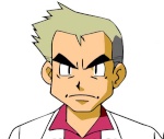 Profesor Oak