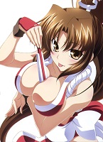 Mai Shiranui