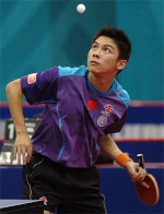 CHEN Qi/Max