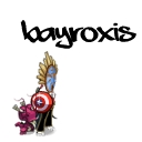 Bayroxis