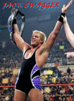 JACK SWAGGER