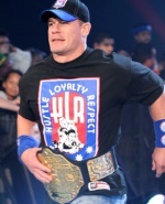 John Cena