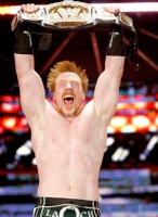 Sheamus