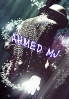 ahmed mj