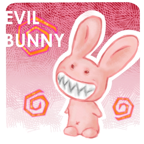 Fear the Bunny!