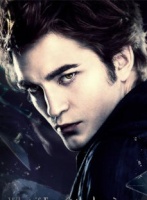 Edward Cullen