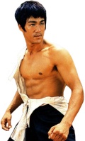 BruceLee