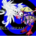 bela-srram