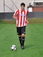 Mikel San Jose