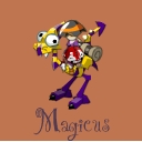 Magicus