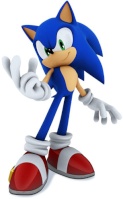 sonic