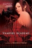 academia de vampiros