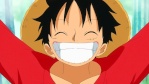 Luffy D