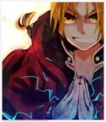 Edward Elric