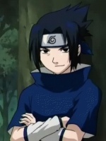 Sasuke Shippuden