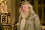 Albus Dumbledore