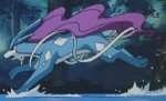 Suicune