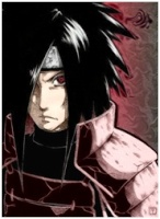 Madara Uchiha