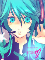 Miku Hatsune