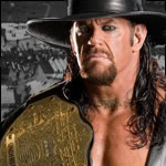 The Undertaker