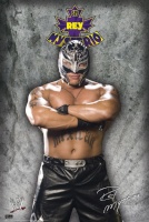 Eski Rey Mysterio Jr