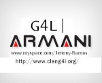 G4L| Armani