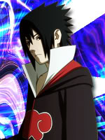 Uchiha Sasuke