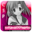 xXKawaiiXHeartXx