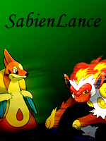 sabienlance