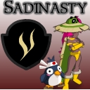 Sadinasty