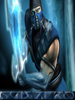 Sub-Zero MK