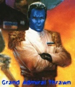 Admiral Thrawn