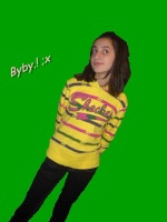 Byby! ;x