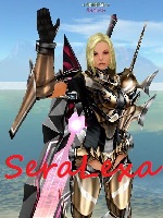 SeraLexa