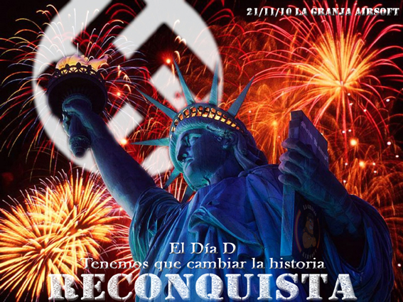 reconquistacartel