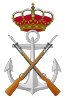 Infante de Marina