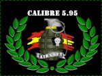 calibre 5.95 airsoft