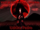 Uchiha Pedro