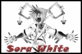 Sora White