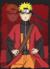 Naruto Hokage