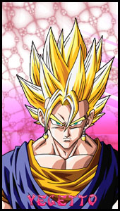 Vegetto