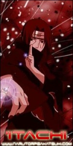 'Itachi