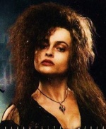 Bellatrix Lestrange