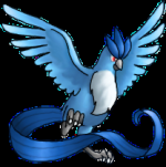 Articuno